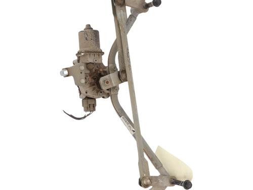 Used Front wiper motor Front wiper motor RENAULT CAPTUR I (J5_, H5_) 1.2 TCe 120 (120 hp) 36149270 36149270