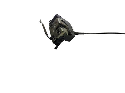 Rear left lock RENAULT GRAND SCÉNIC II (JM0/1_) 1.9 dCi (JM14) | BP30148813C100 