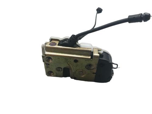 Rear left lock RENAULT LAGUNA II (BG0/1_) 1.9 dCi (BG13) | BP25077049C100 