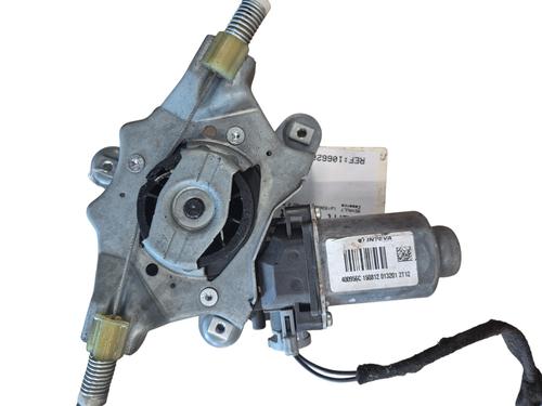 Front right window mechanism RENAULT TWINGO II (CN0_) 1.2 16V (CN04, CN0B) | BP26293628C23 