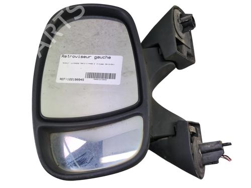 Retrovisor esquerdo RENAULT TRAFIC II Van (FL) 2.0 dCi 90 (FL0H, FL00, FL01, FL0M, FL0P, FL0S) | BP32776805C26  - Image 6