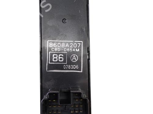 Left front window switch CITROËN C4 AIRCROSS 1.6 HDi 115 | BP28413760I27 - Image 4