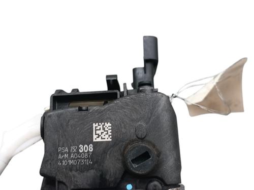 Front right lock CITROËN C3 II (SC_) 1.4 VTi 95 | BP25897748C97 - Image 2