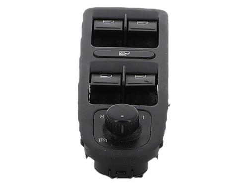 Left rear window switch VW GOLF VI (5K1) | BP36372758I29 - Image 2