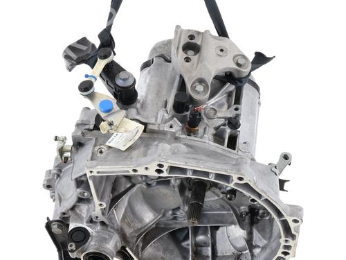 Gearbox MINI MINI (R56) Cooper | BP37470796M3 - Image 2