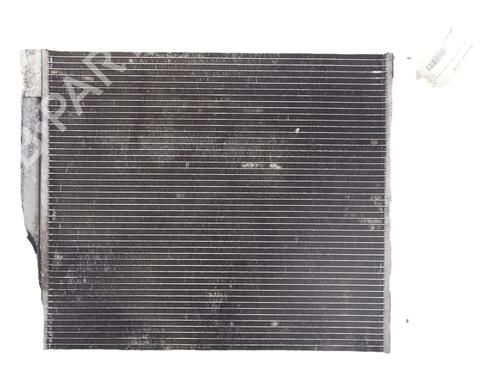 Used AC radiator AC radiator NISSAN QASHQAI II (J11, J11_) 1.3 DIG-T (160 hp) 39952485 39952485