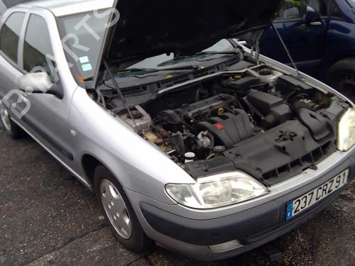 Pare-soleil droit CITROËN XSARA (N1)  | BP25103634I2 