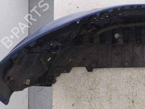 Front bumper RENAULT CLIO V (B7_) 1.3 TCe 140 (B7N0) | BP40439609C7 - Image 10