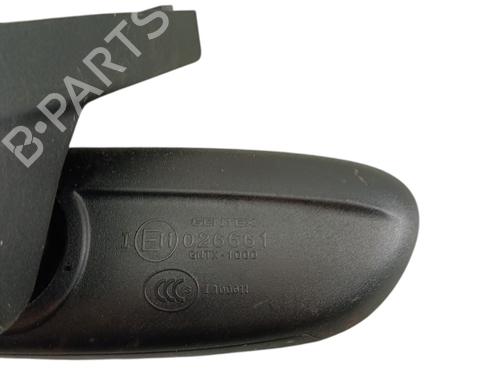 Rear mirror BMW 1 (F21) 114 d | BP27837268I6 