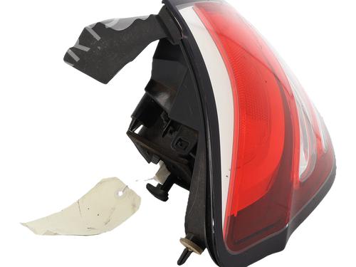 Left taillight CITROËN C3 II (SC_) | BP35890926C34 - Image 4