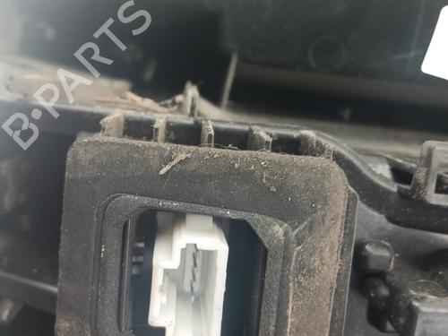 Left taillight RENAULT SCÉNIC III (JZ0/1_) 1.5 dCi | BP30148806C34 