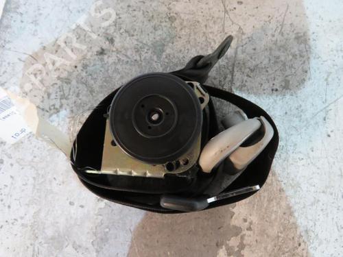 Used Rear right belt tensioner VW SHARAN (7M8, 7M9, 7M6) 1.9 TDI (130 hp) 25092081