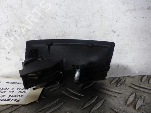 Used Front right interior door handle BMW 5 Touring (E61) 530 d (218 hp) 25079818
