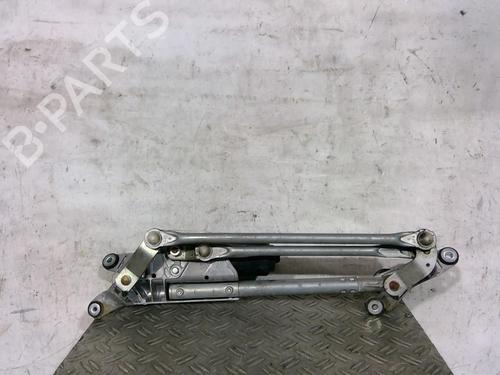 Front wiper motor HONDA FR-V (BE) 1.7 (BE1) | BP25110977M29 