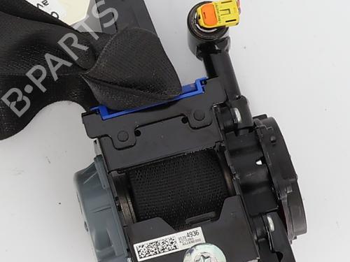 Front left seatbelt OPEL KARL (C16) 1.0 | BP34637197I26  - Image 8