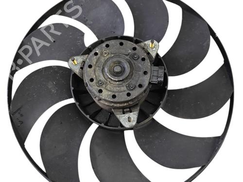 Used Radiator fan RENAULT MASTER II Van (FD) 2.5 dCi 120 (FD0M, FD0U, FD0W, FD2M, FD2W, FD3M, FD3U,... (115 hp) 26240371