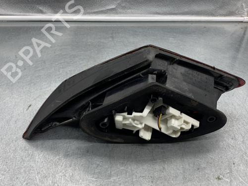 Used Left tailgate light Left tailgate light OPEL ASTRA H (A04) [2004-2014] 25077990 25077990