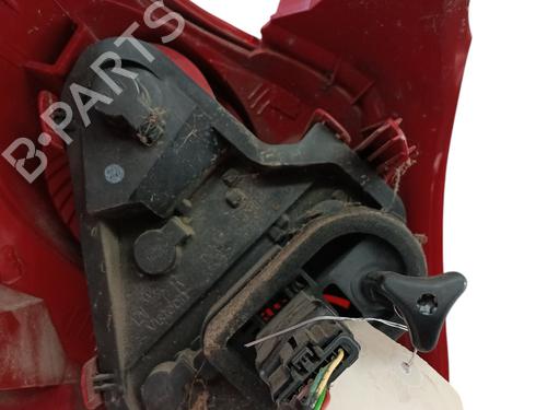 Right taillight PEUGEOT 207 SW (WK_) 1.4 | BP29275166C35 