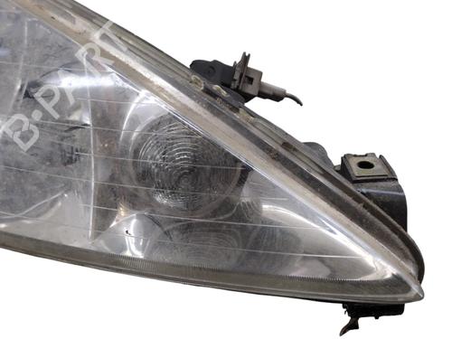 Right headlight PEUGEOT 206 Hatchback (2A/C) 1.4 16V | BP30816410C29