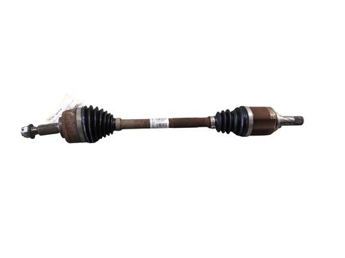 Used Left front driveshaft Left front driveshaft RENAULT MEGANE III Grandtour (KZ0/1) 1.5 dCi (KZ09, KZ0D, KZ1G, KZ29, KZ14, KZ1W, KZ10, KZ1F,... (110 hp) 32673896 32673896
