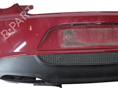 Rear bumper ALFA ROMEO MITO (955_) 1.4 TJet (955AXA1B) | BP28134041C8 