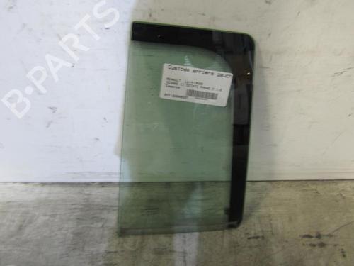 Used Rear left quarter glass RENAULT MEGANE II Estate (KM0/1_) [2003-2012]  25064517