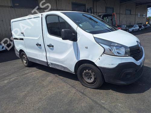 Right headlight RENAULT TRAFIC III Van (FG_) 1.6 dCi 95 (FGMJ, FGMR) | BP38725943C29 - Image 18