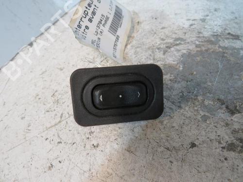 Right front window switch OPEL MERIVA A MPV (X03) 1.7 CDTI (E75) | BP25092607I26 - Image 2