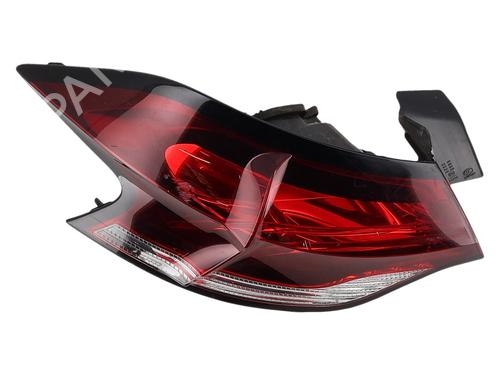Left taillight CITROËN DS4 (NX_) 1.6 HDi 110 | BP39084319C34  - Image 5
