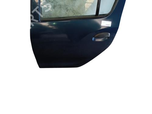 Left rear door DACIA SANDERO II TCe 90 (B8M1, B8MA, B8AC) | BP32236999C4