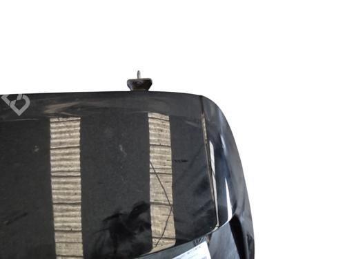 Tailgate RENAULT CAPTUR II (HF_) TCe 160 (HFN1) | BP25071669C6 
