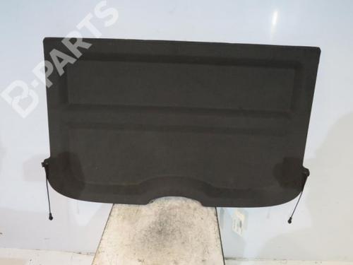 Used Rear parcel shelf Rear parcel shelf OPEL VECTRA C (Z02) 2.2 DTI 16V (F69) (125 hp) 10610227 10610227