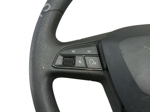 Steering wheel SEAT LEON (5F1) 1.2 TSI | BP31980703C49 - Image 7