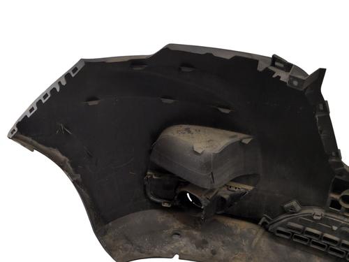 Front bumper RENAULT MASTER III Platform/Chassis (EV, HV, UV) 2.3 dCi 165 RWD (HV0P, HV0U, HV10, HV12, UV0P, UV0U,... | BP29425930C7 