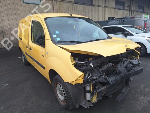 Right taillight RENAULT KANGOO Express (FW0/1_) Z.E. (FW0Z, FW1Z) | BP38939538C35 - Image 8