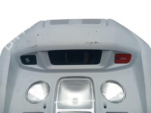 Interior roof light PEUGEOT 3008 II SUV (MC_, MR_, MJ_, M4_)  | BP25074164I8 