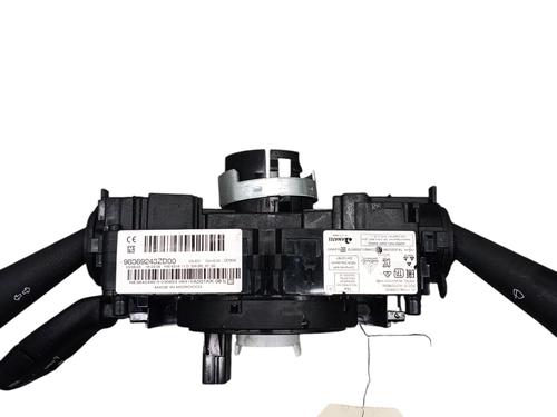 Steering column stalk PEUGEOT 208 II (UB_, UP_, UW_, UJ_) 1.2 PureTech 75 | BP31761601I23 