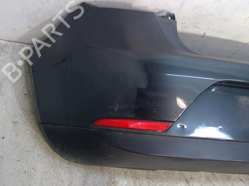 Rear bumper SEAT IBIZA IV (6J5, 6P1) 1.2 | BP25089653C8