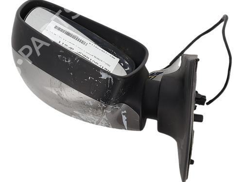 Right mirror DACIA SANDERO II TCe 90 (B8M1, B8MA, B8AC) | BP36205968C27 - Image 4