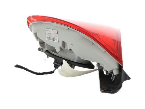 Left tailgate light PEUGEOT 2008 I (CU_) 1.2 THP 110 / PureTech 110 | BP38939629C79 - Image 4