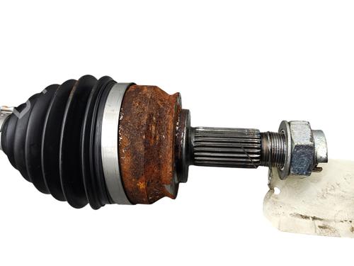 Right front driveshaft FIAT 500e (332_) Elektro (FA1) | BP25098669M39 