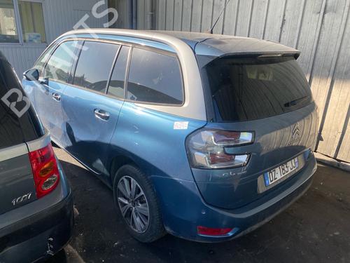 Teile für CITROËN C4 Grand Picasso II (DA_, DE_) 2.0 BlueHDi 150 4846440