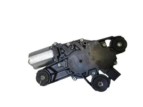 Used Rear wiper motor FORD FOCUS II Turnier (DA_, FFS, DS) [2004-2012]  25090503