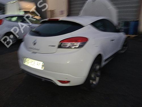 Switch RENAULT MEGANE III Coupe (DZ0/1_) 2.0 dCi (DZ0L) | BP25104628I30 
