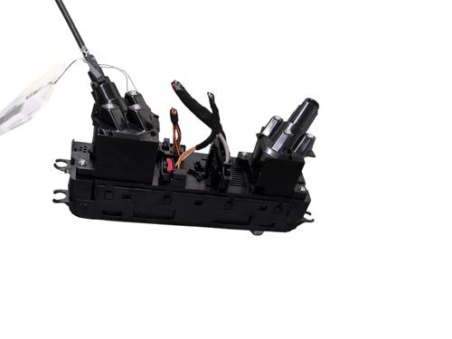 Commande Chauffage VW POLO VI (AW1, BZ1, AE1) 1.0 MPi (80 hp) 32500534