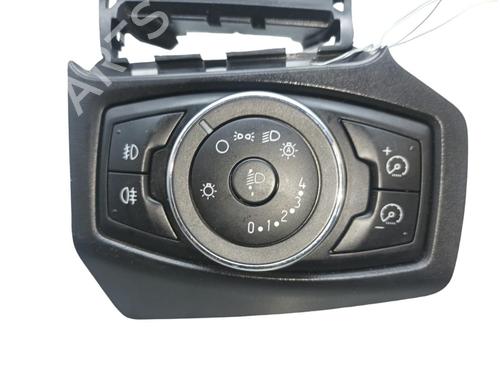 Headlight switch FORD FOCUS III Saloon | BP25087656I24 - Image 2