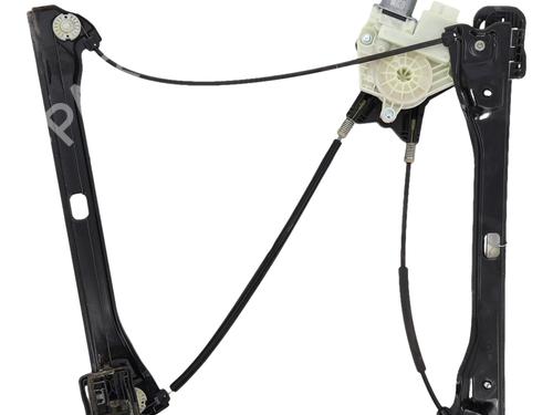 Front left window mechanism SKODA RAPID Spaceback (NH1) 1.6 TDI | BP39738467C22 - Image 2