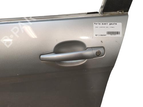 Left front door PEUGEOT 308 I (4A_, 4C_) 1.6 16V | BP29926989C2
