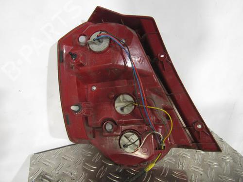Used Right taillight CHEVROLET AVEO / KALOS Hatchback (T250, T255) [2006-2025]  25096085
