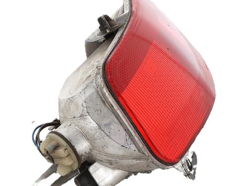 Rear bumper right light CITROËN C4 Picasso II | BP33889318C82 - Image 4